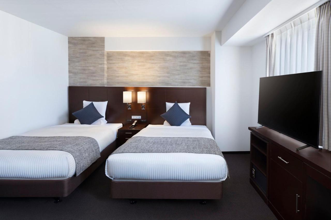 Hotel Art Nippori Lungwood Prefektura Tokio