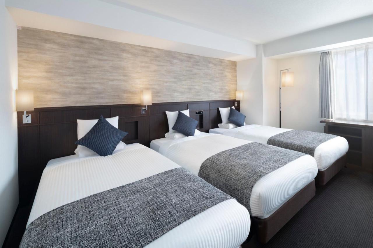 Hotel Art Nippori Lungwood Prefektura Tokio