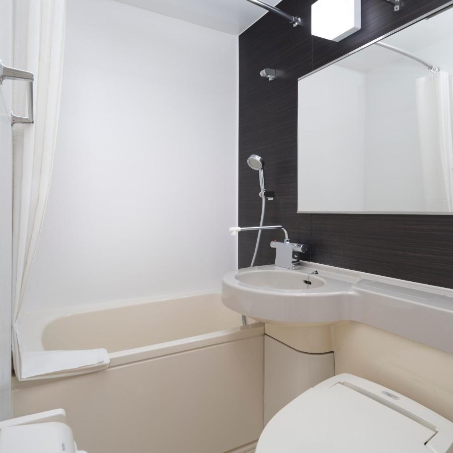 Hotel Art Nippori Lungwood Prefektura Tokio