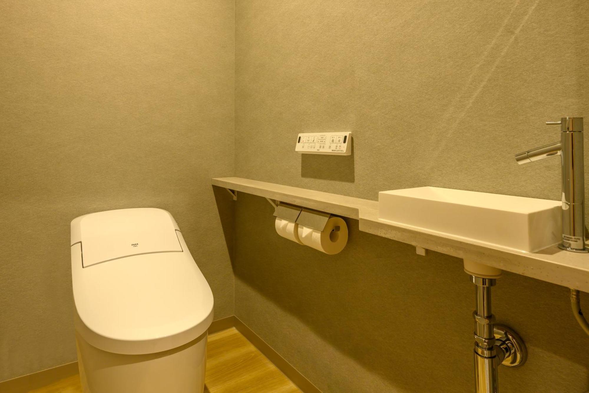 Art Nippori Lungwood Hotel Prefektura Tokio