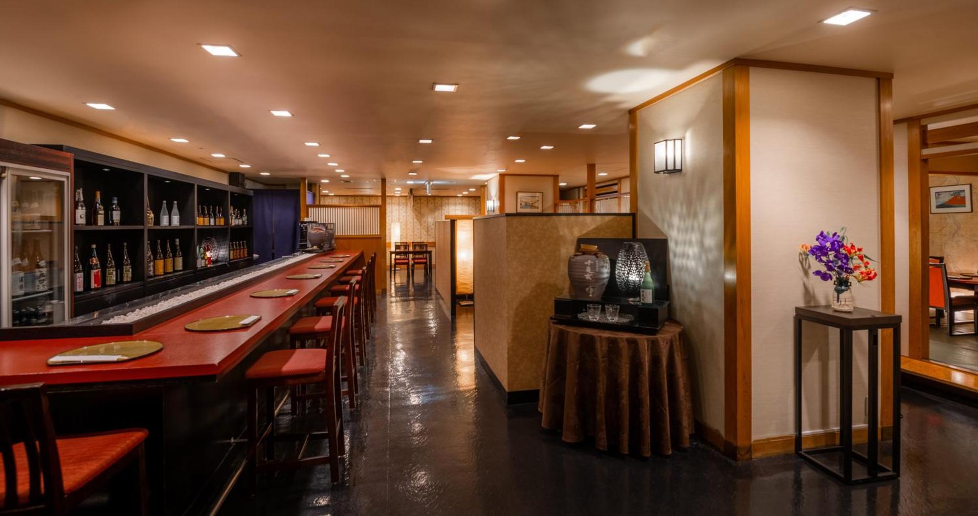Hotel Art Nippori Lungwood Prefektura Tokio