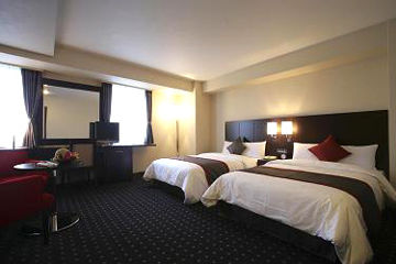 Art Nippori Lungwood Hotel Prefektura Tokio