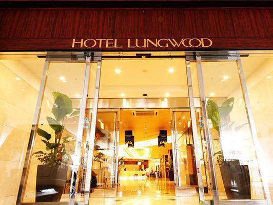 Hotel Art Nippori Lungwood Tóquio