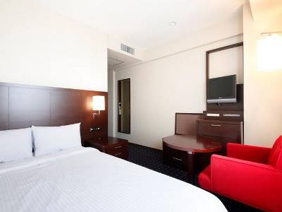 Hotel Art Nippori Lungwood