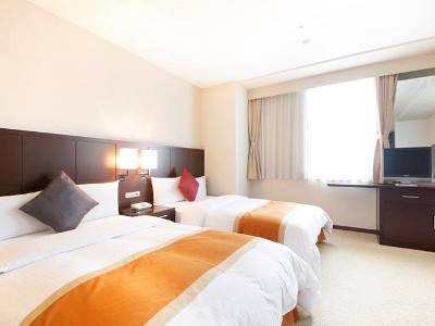 Hotel Art Nippori Lungwood 4*