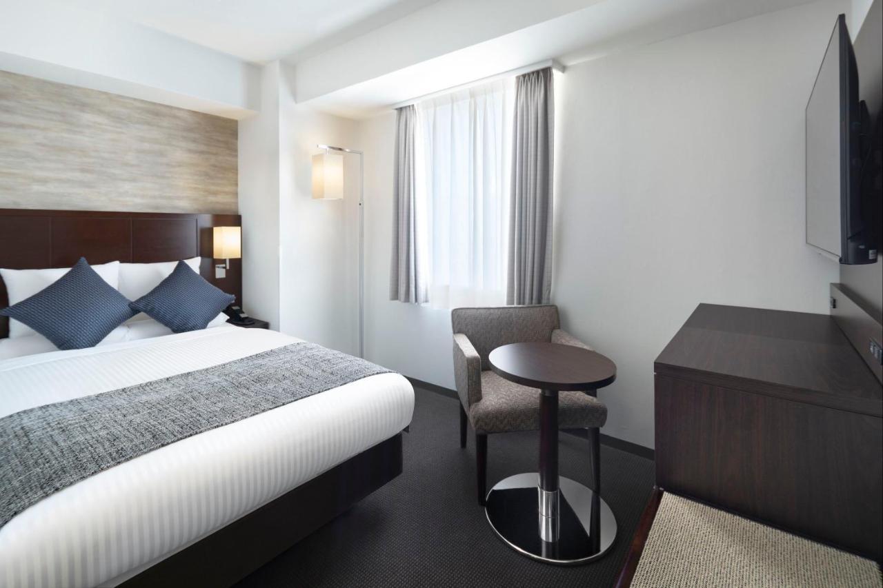 Hotel Art Nippori Lungwood Tóquio