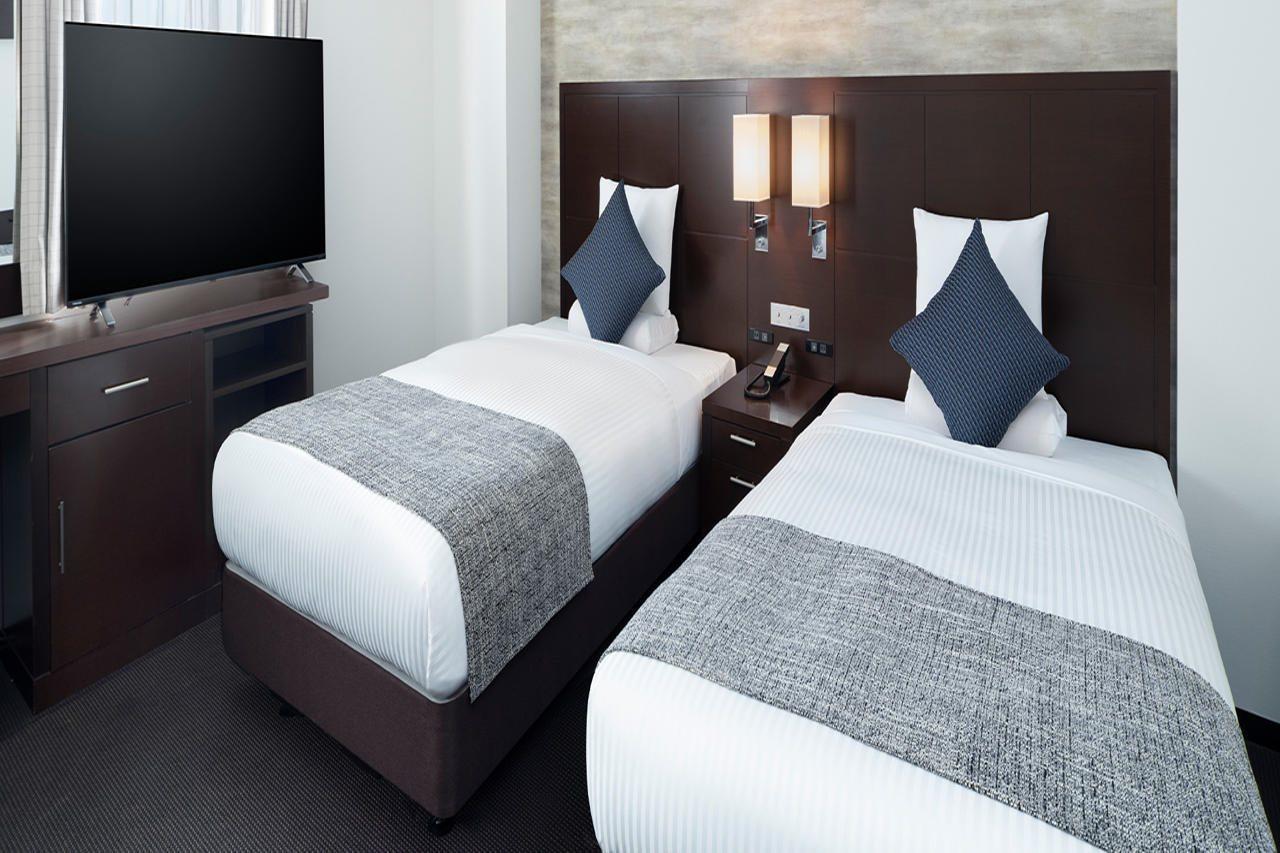 Art Nippori Lungwood 4* Tóquio