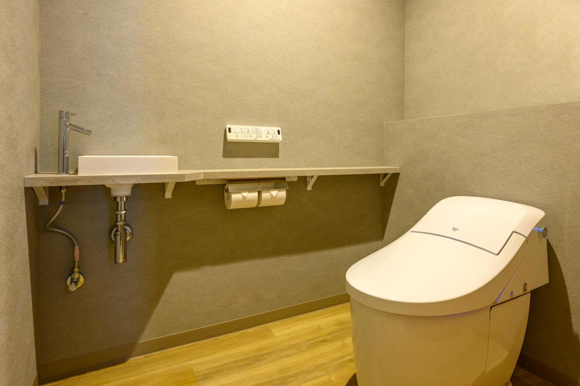 Hotel Art Nippori Lungwood Tóquio