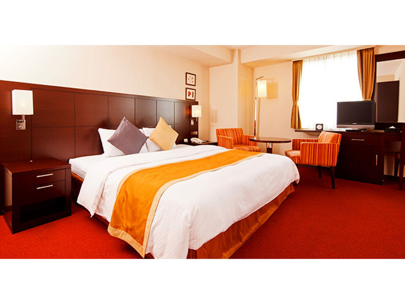 Hotel Art Nippori Lungwood Tóquio