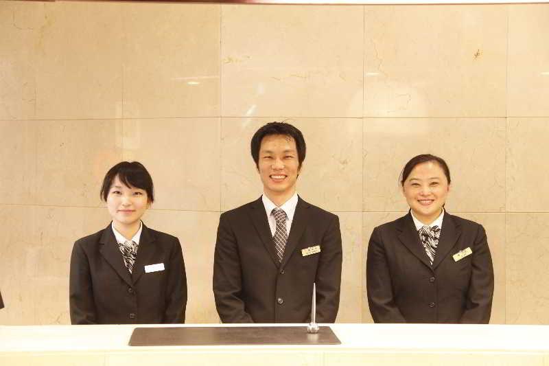 Art Nippori Lungwood Hotel Tóquio