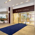 Hotel Lungwood