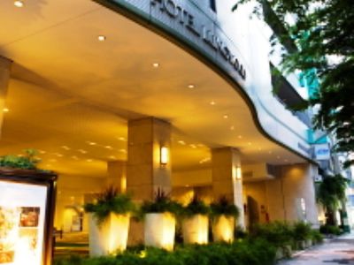 Art Nippori Lungwood 4* Tokio